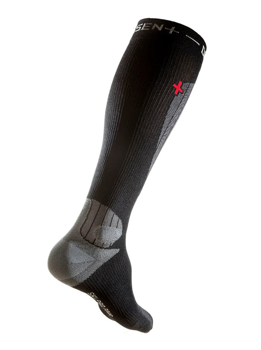 Dissent Ski Pro Fit Ski Sock - Gear West