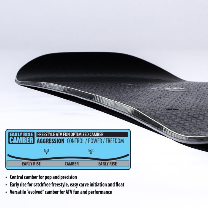 Load image into Gallery viewer, Lib Tech DPR Snowboard 2026