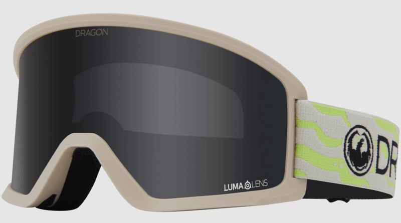 Load image into Gallery viewer, Dragon DX3 OTG Goggles - Gear West