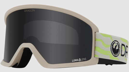 Dragon DX3 OTG Goggles - Gear West