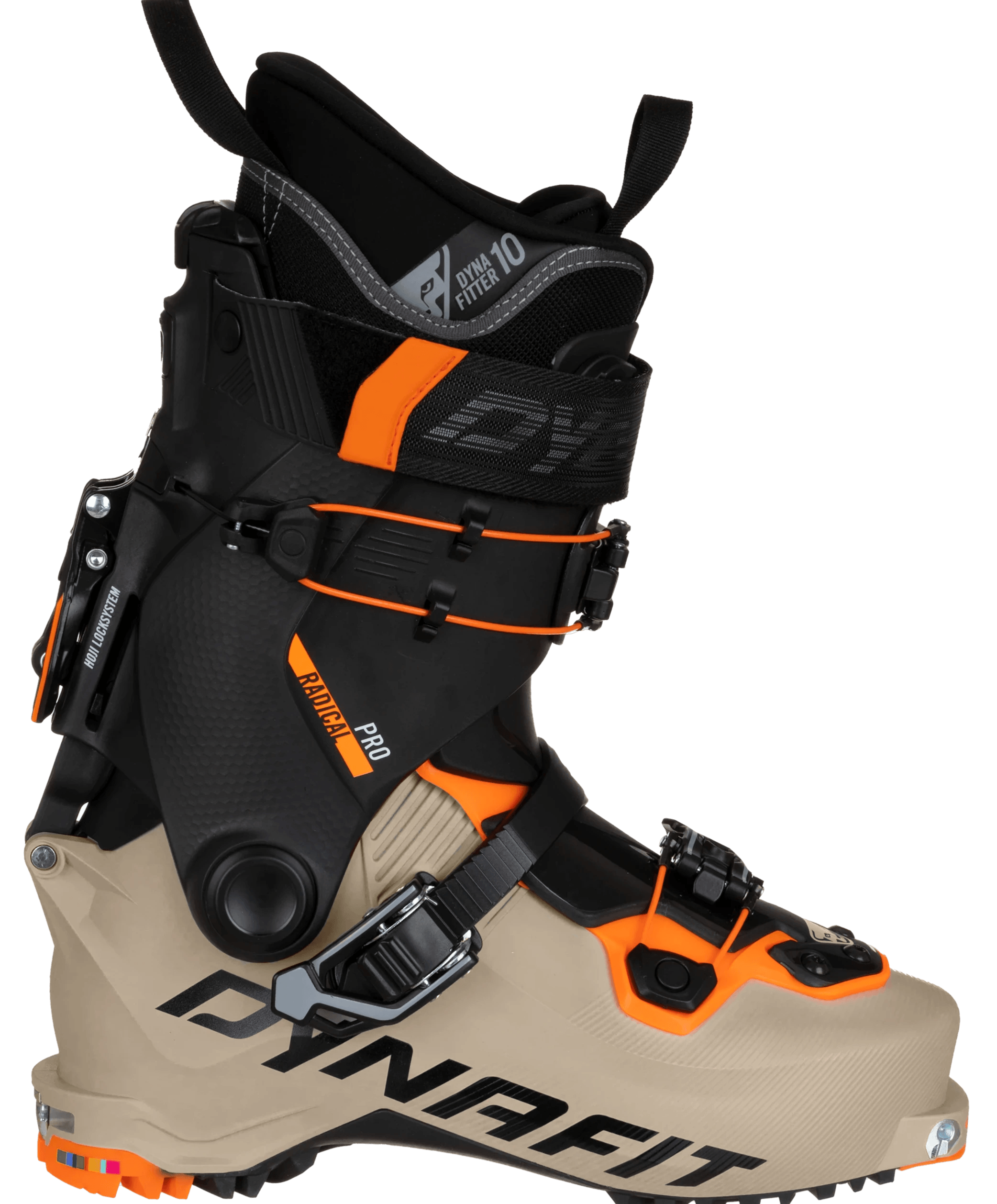 Dynafit Radical Pro Alp Tour Ski Boot 2025 – Gear West