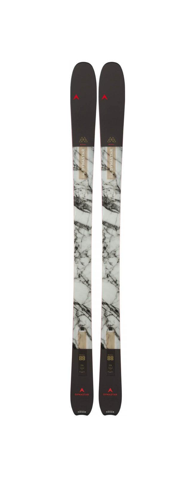 スキー kneissl RIDE STAR 88 dynastar-m-cross-88-open-ski-