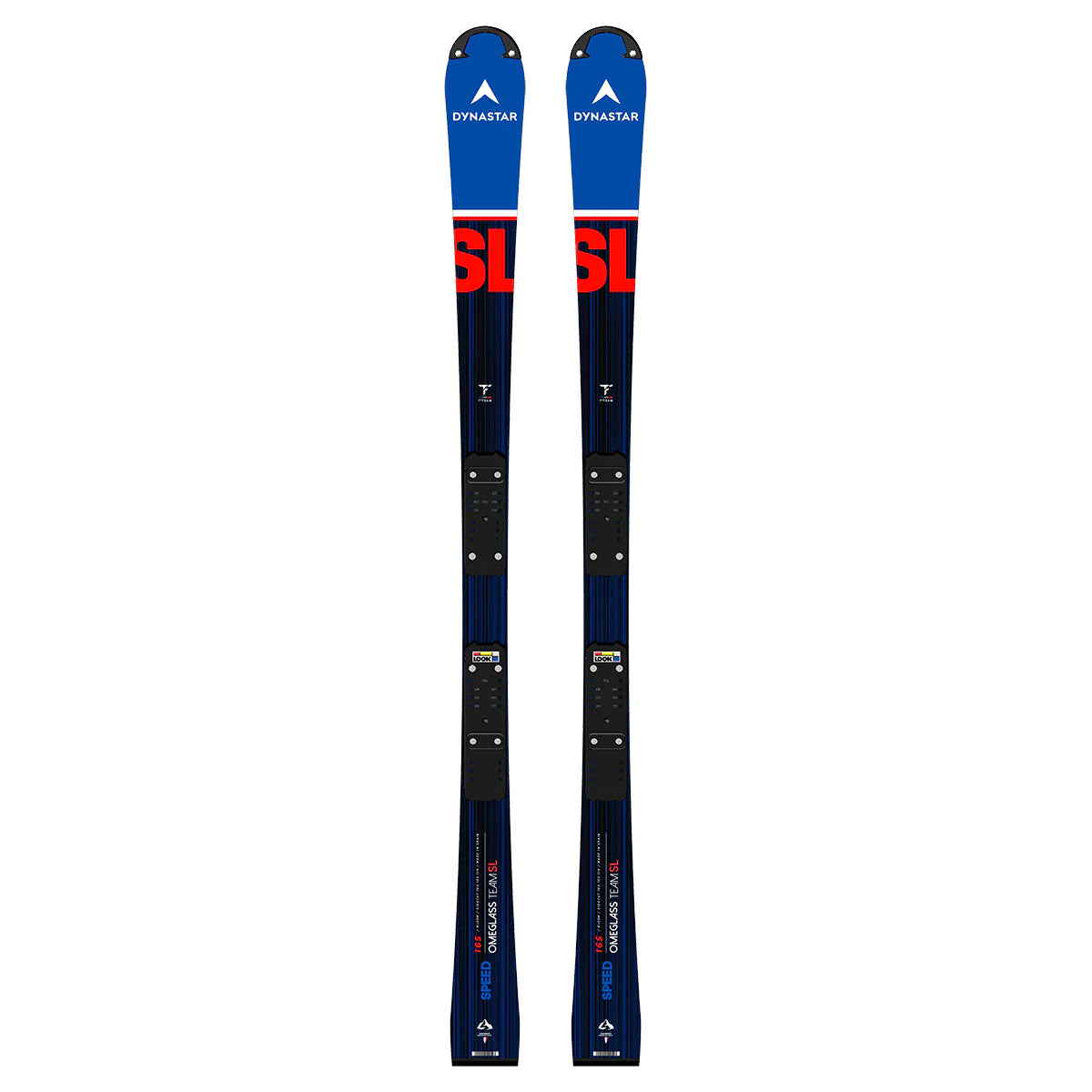 Dynastar Omeglass TI Speed 155cm Skis - Complete Outdoors NZ