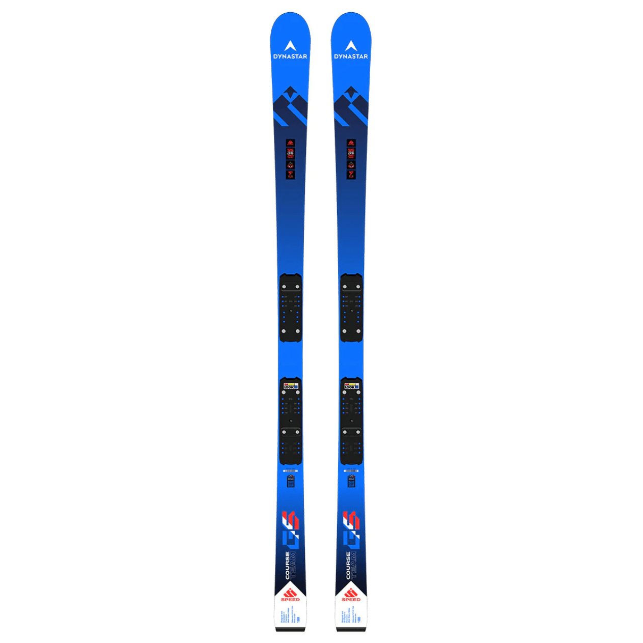 Dynastar Speed Team GS R21 Pro Ski 2024 – Gear West