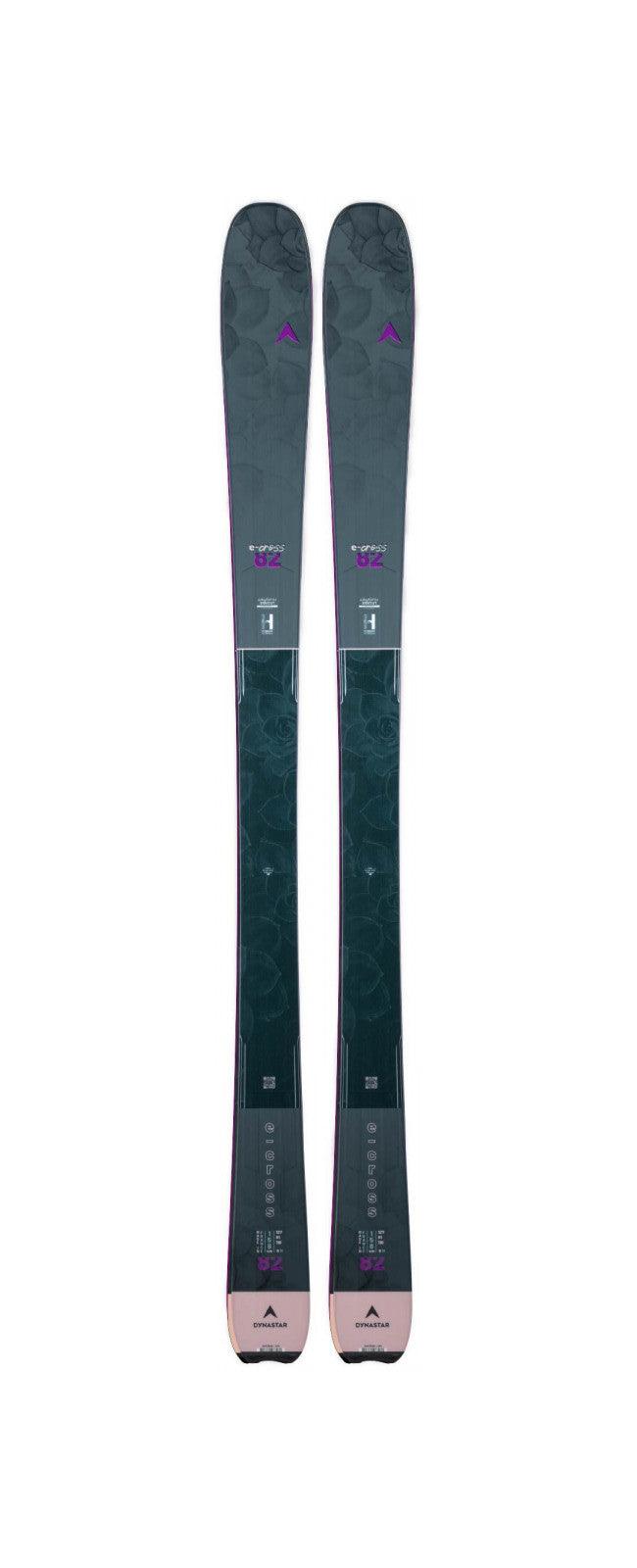 Dynastar Women's E-Cross 82 Open Ski 2025 – Gear West