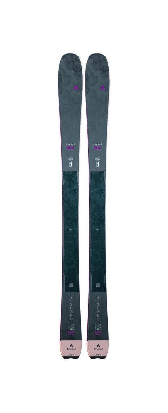 Dynastar Women's E-Cross 82 Open Ski 2024 - Gear West