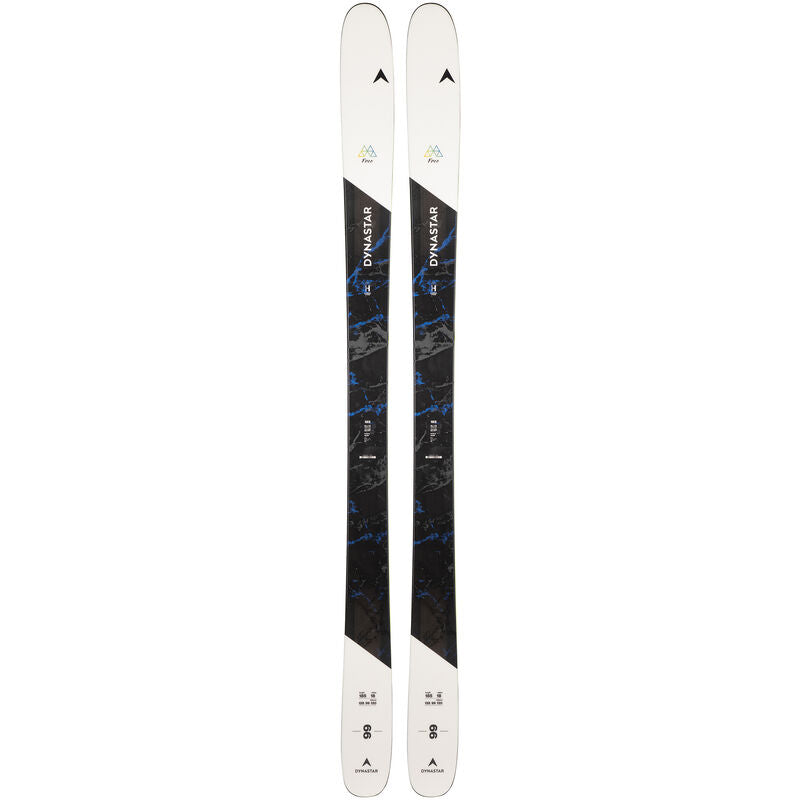 Load image into Gallery viewer, Dynastar M-Free 99 Open Skis 2026