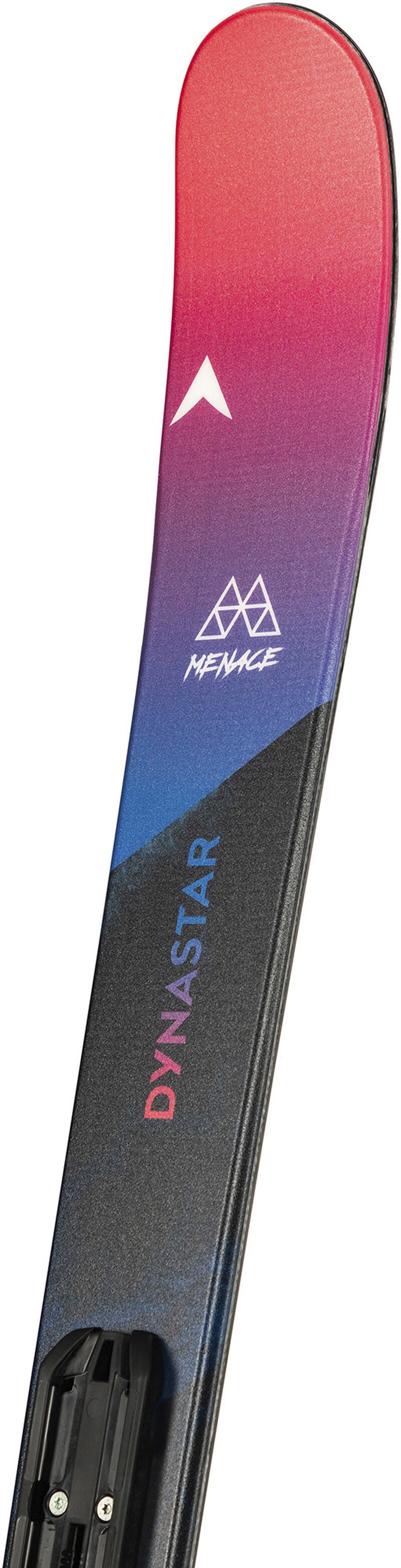 Load image into Gallery viewer, Dynastar M-Menace 90 Ski w/ Look XP11 Binding 2026