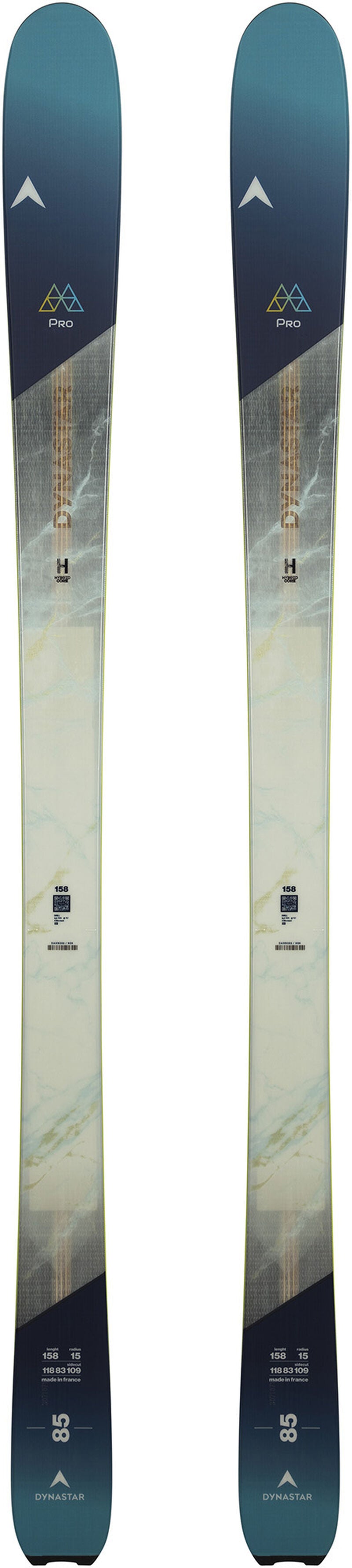 Load image into Gallery viewer, Dynastar Women's M-Pro 85 Ski 2026