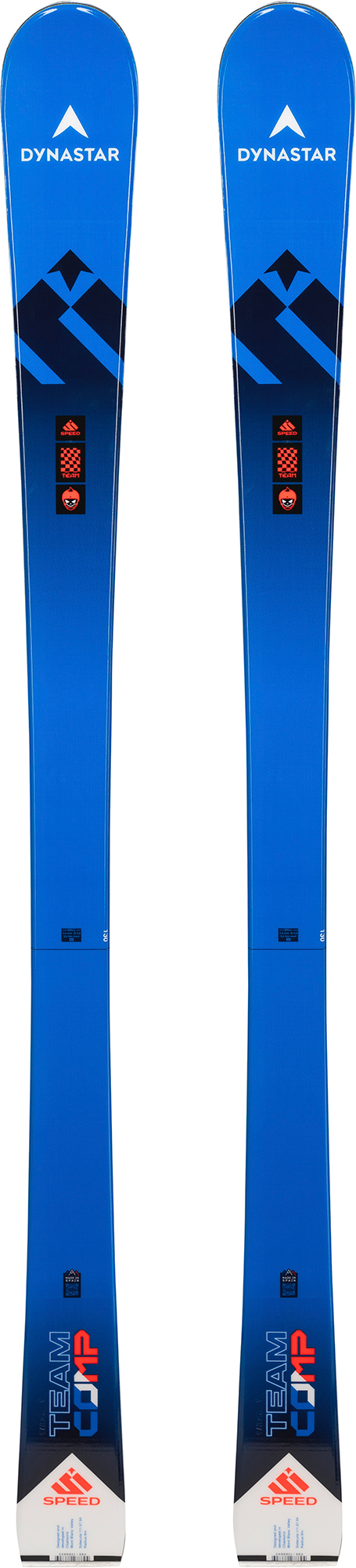 Load image into Gallery viewer, Dynastar Team Comp Jr. Ski 2026