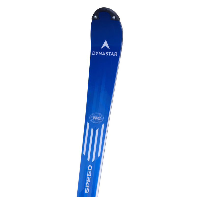 Load image into Gallery viewer, Dynastar Speed Omeglass WC SL R22 150cm Race Ski 2027