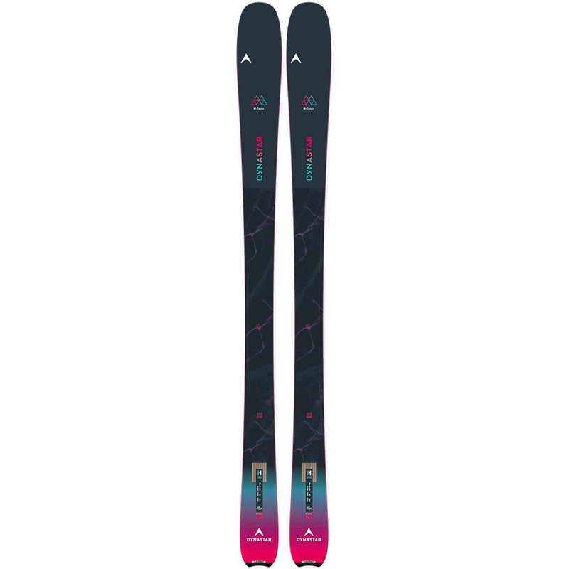 Load image into Gallery viewer, Dynastar Women's M-Cross 88 Open Ski 2026
