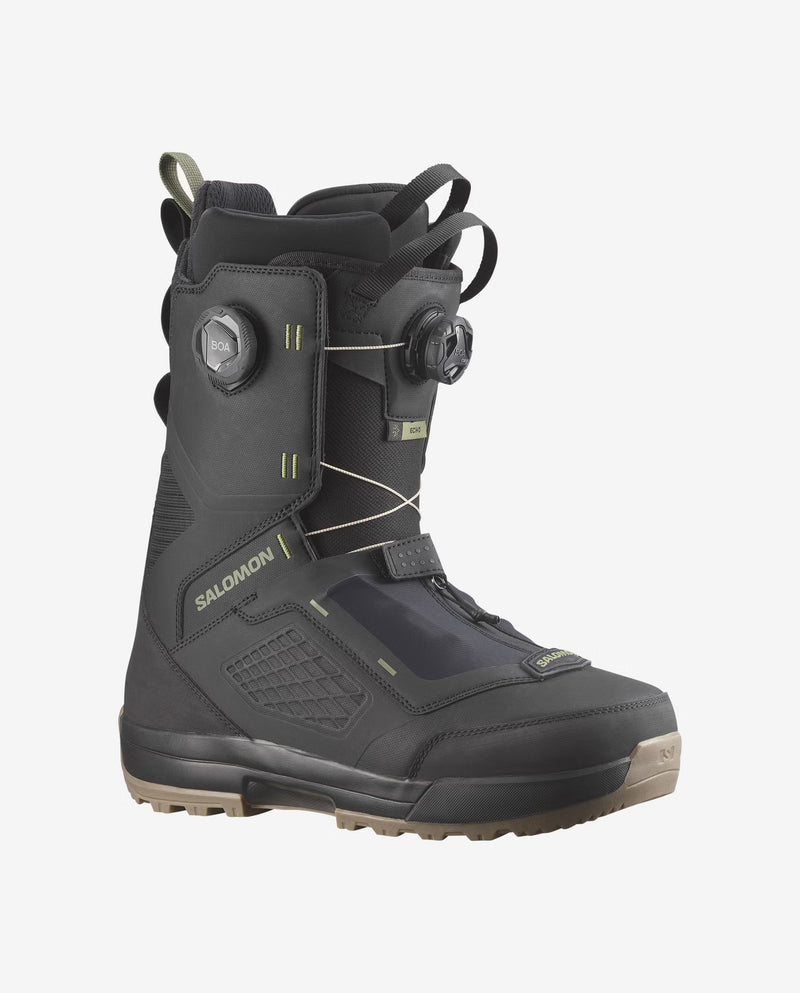 Load image into Gallery viewer, Salomon Echo Dual BOA Snowboard boot 2026