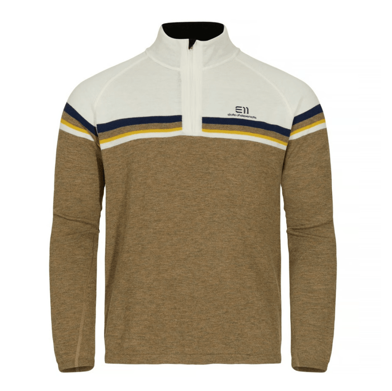 Load image into Gallery viewer, Elevenate Men's Smart Marino Sweater - Gear West
