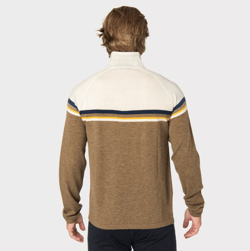 Load image into Gallery viewer, Elevenate Men's Smart Marino Sweater - Gear West