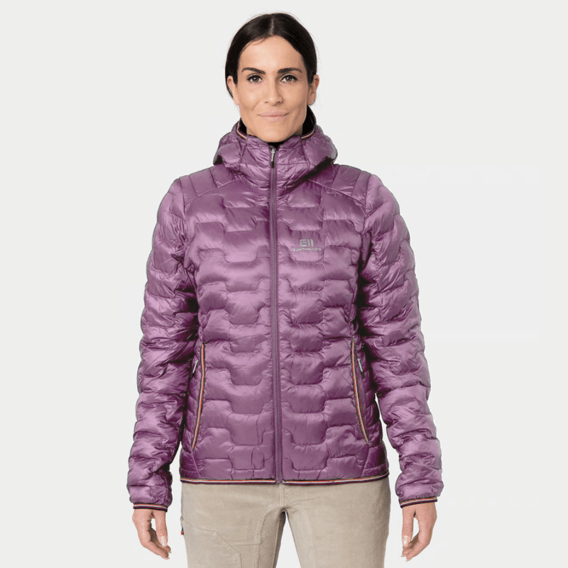 Load image into Gallery viewer, Elevenate Women's Motion Hood Jacket - Gear West