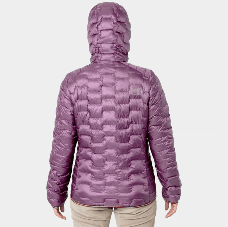 Load image into Gallery viewer, Elevenate Women's Motion Hood Jacket - Gear West