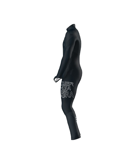 Load image into Gallery viewer, Energiapura Junior Globe Padded Race Suit
