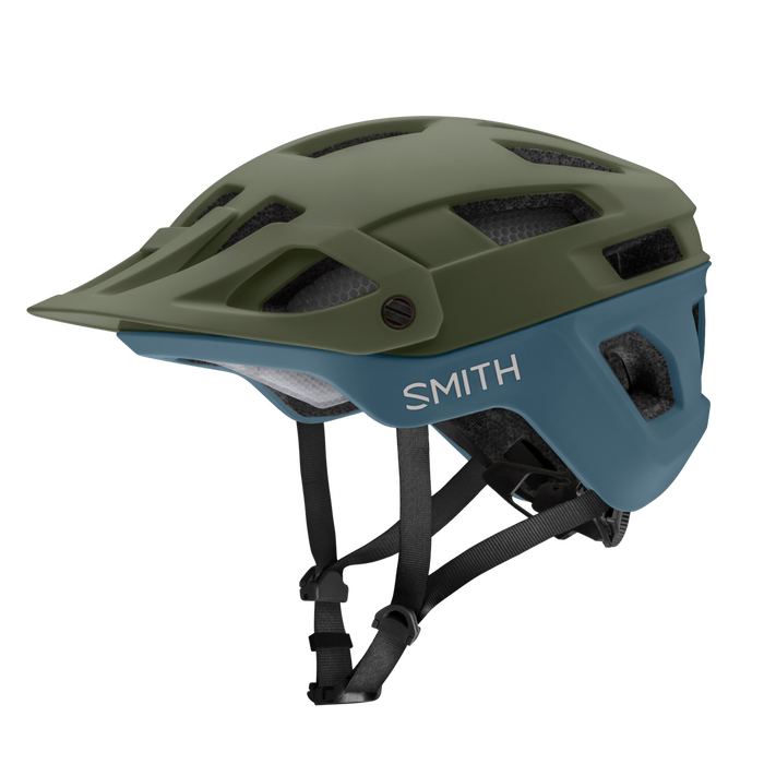 Load image into Gallery viewer, Smith Engage MIPS&reg; MTB Bike Helmet
