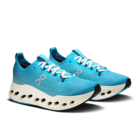 On Running Women's Cloudsurfer Max