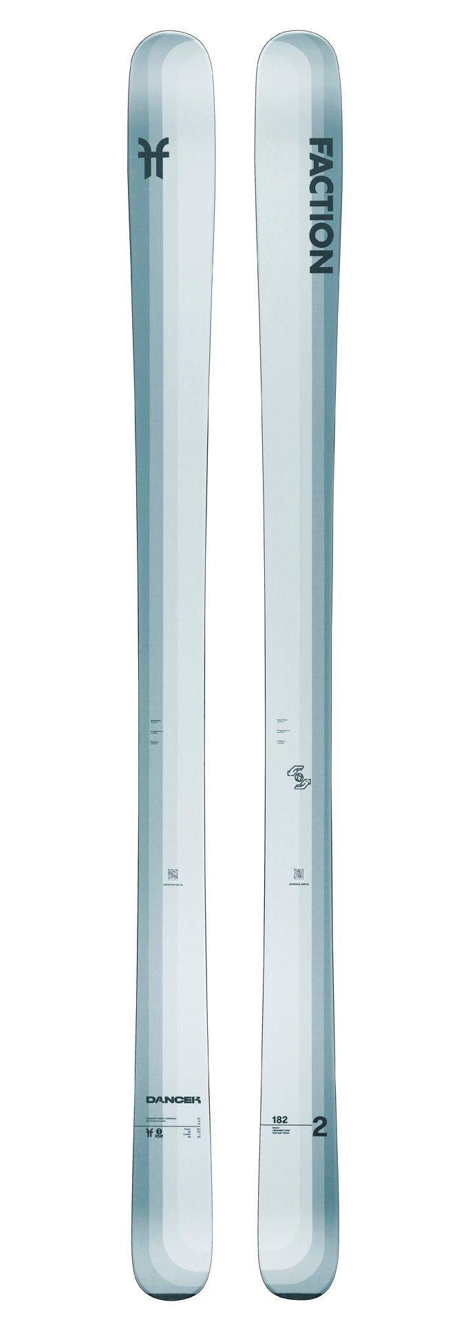 Load image into Gallery viewer, Faction Dancer 2.0 Ski 2024 - Gear West