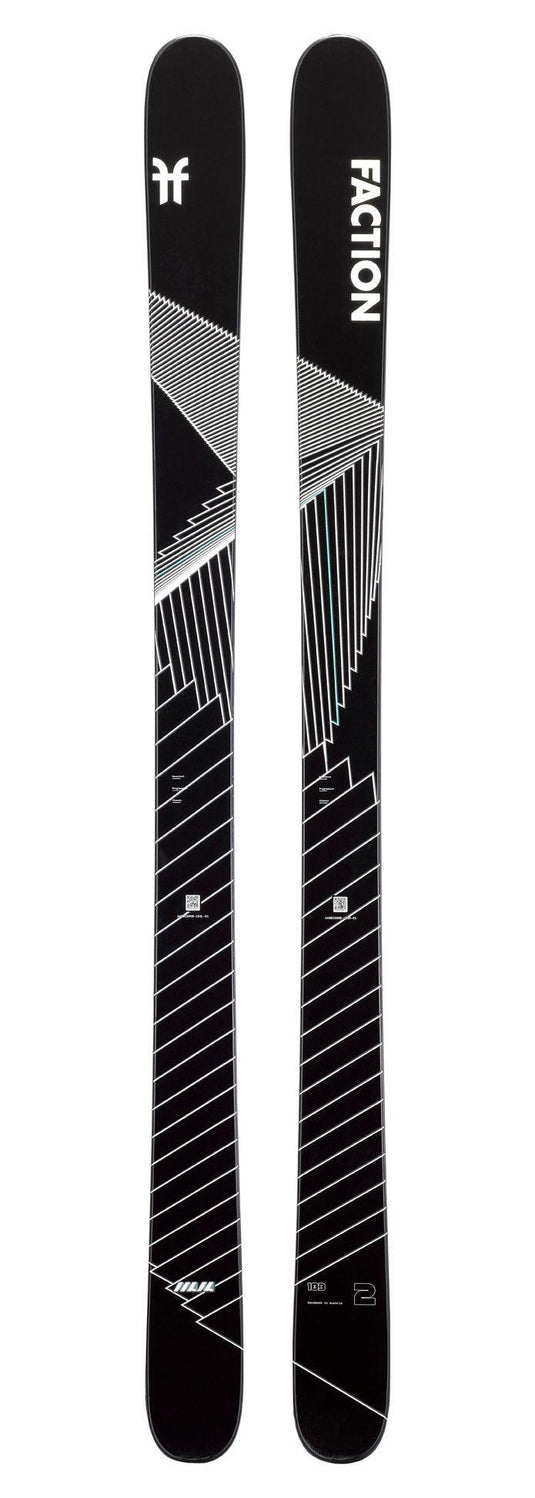 Faction Mana 2 Ski 2024 - Gear West