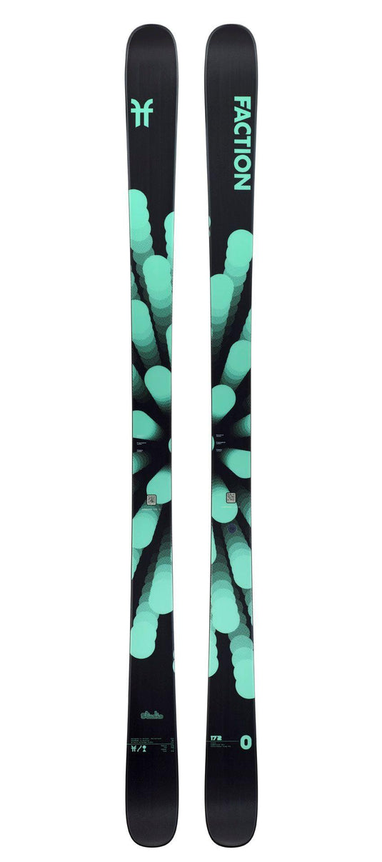 Faction Studio 0 Ski 2024 - Gear West