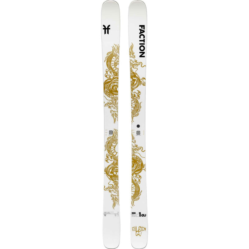 Load image into Gallery viewer, Faction Prodigy 1 Eileen Gu Ski 2025