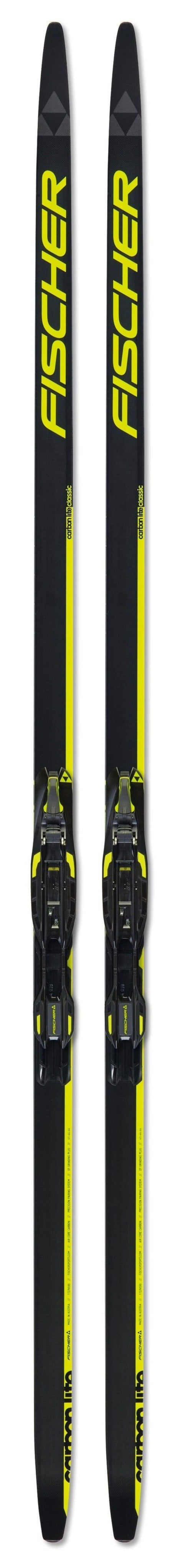 Fischer Carbonlite Classic Jr IFP - Gear West