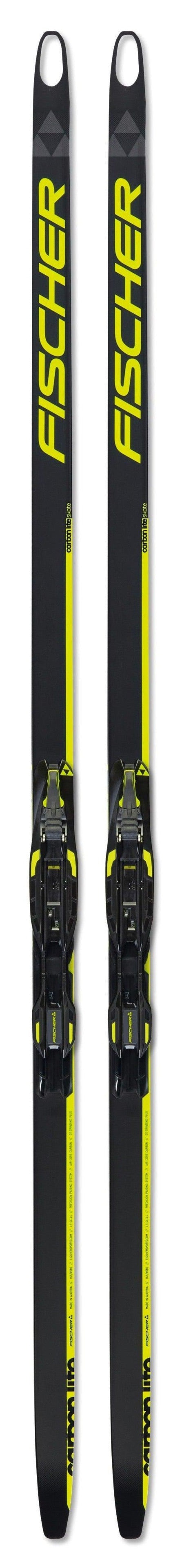 Fischer Carbonlite Skate Jr IFP - Gear West