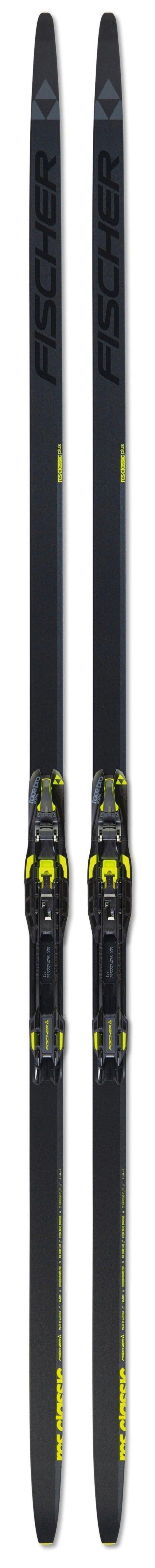 Fischer RCS Classic Plus - Gear West