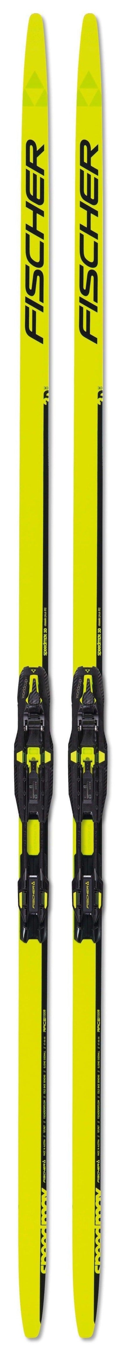 Fischer Speedmax 3D Classic 812 - Gear West