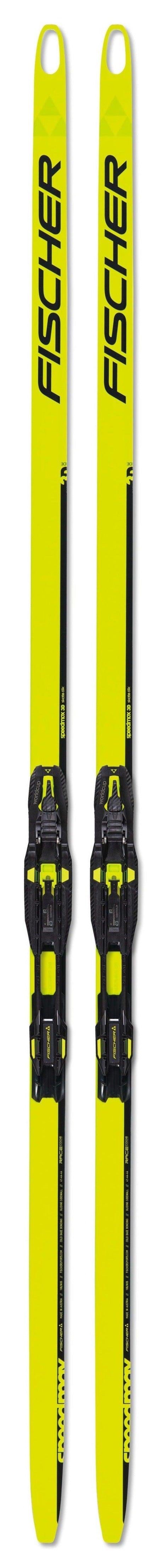 Fischer Speedmax 3D Skate 61K - Gear West