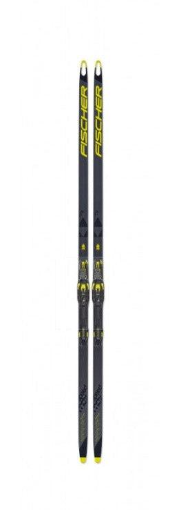 Fischer Speedmax 3d Skate Cold (2021) - Gear West