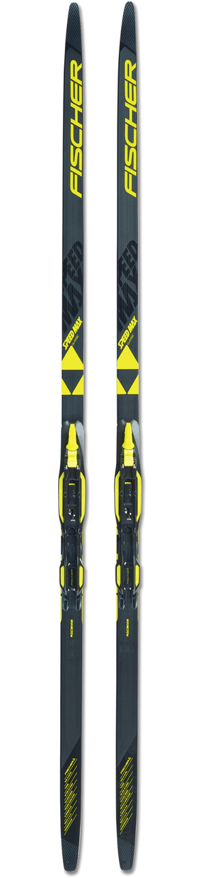 Fischer Speedmax Classic Junior