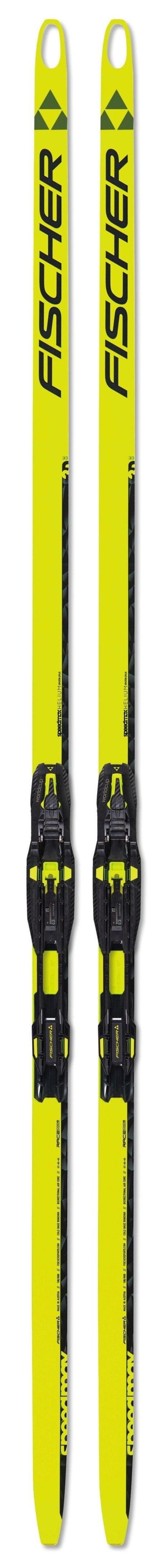 Fischer Speedmax Helium Skate Plus - Gear West