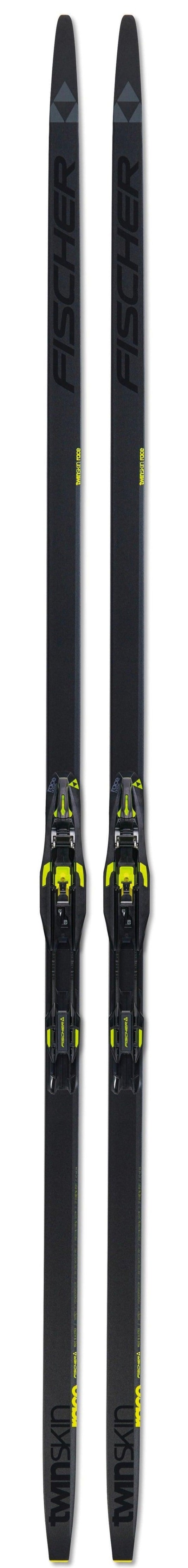 Fischer Twin Skin Race - Gear West