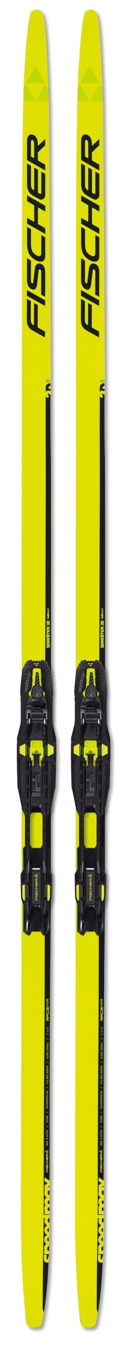 Fischer Twin Skin Speedmax 3D - Gear West