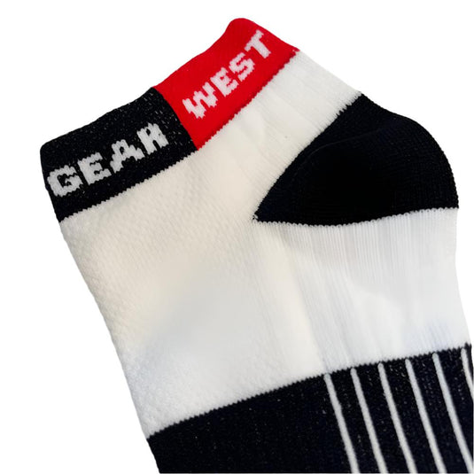 Fitsok Gear West Sock Low - Gear West