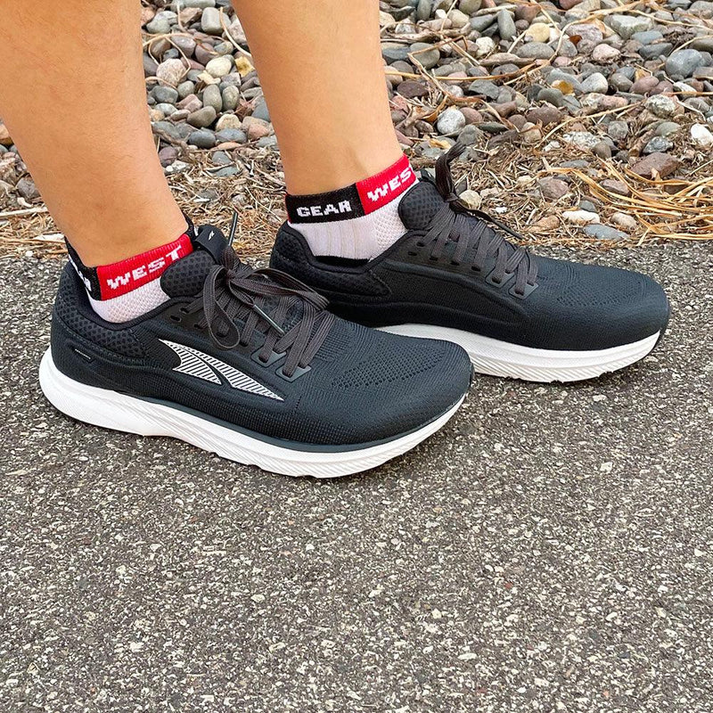 Load image into Gallery viewer, Fitsok Gear West Sock Low - Gear West