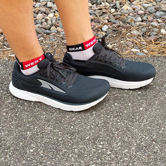 Fitsok Gear West Sock Low - Gear West