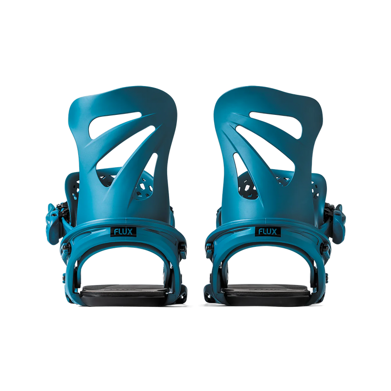 Load image into Gallery viewer, Flux TW Snowboard Binding 2025