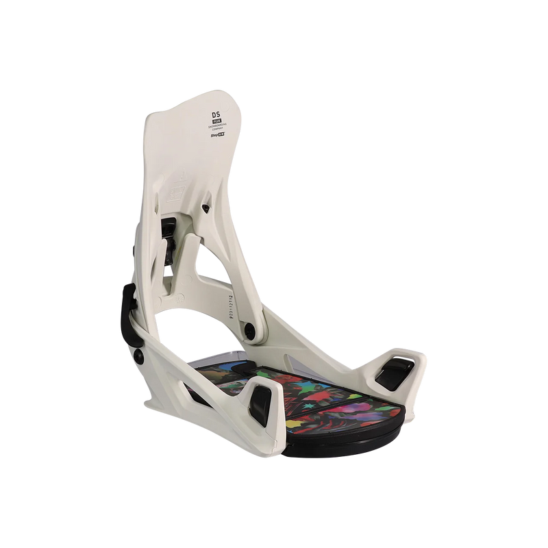 Load image into Gallery viewer, Flux Step On Snowboard Binding 2025