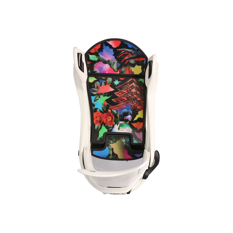Load image into Gallery viewer, Flux Step On Snowboard Binding 2025