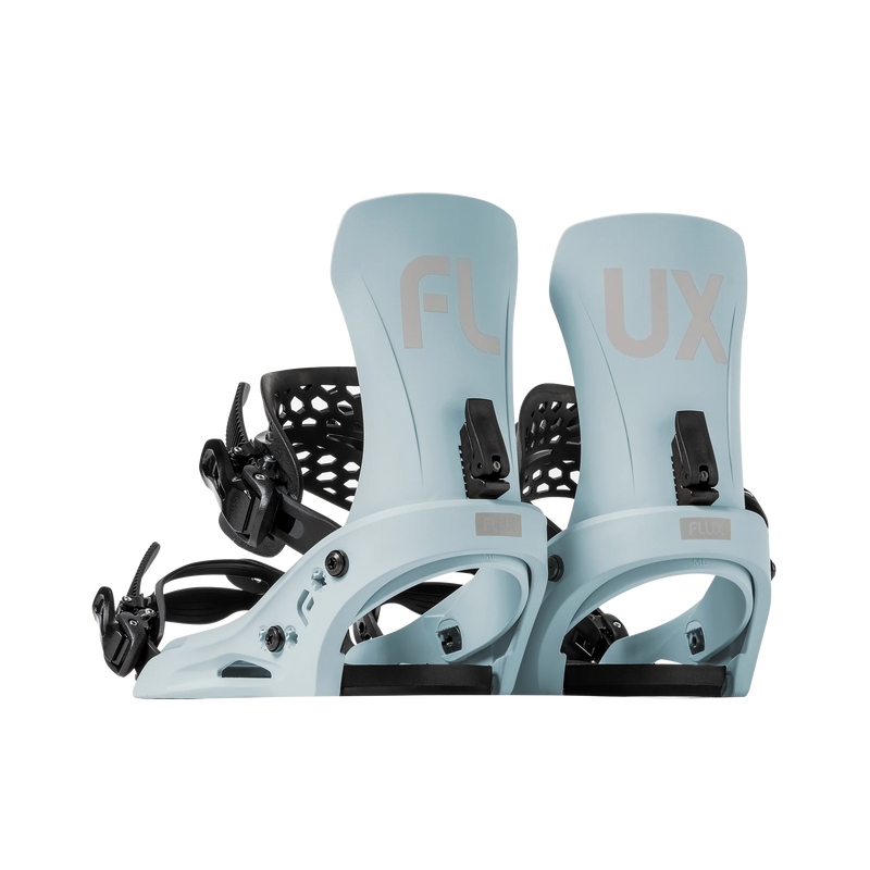 Load image into Gallery viewer, Flux Women's EM Snowboard Binding 2025