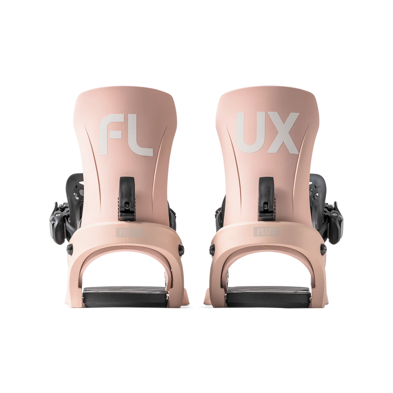 Load image into Gallery viewer, Flux Women's EM Snowboard Binding 2025