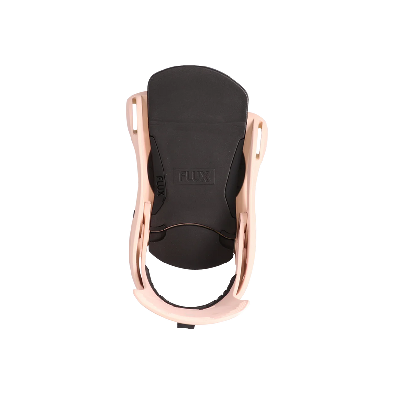 Load image into Gallery viewer, Flux Women's EM Snowboard Binding 2025