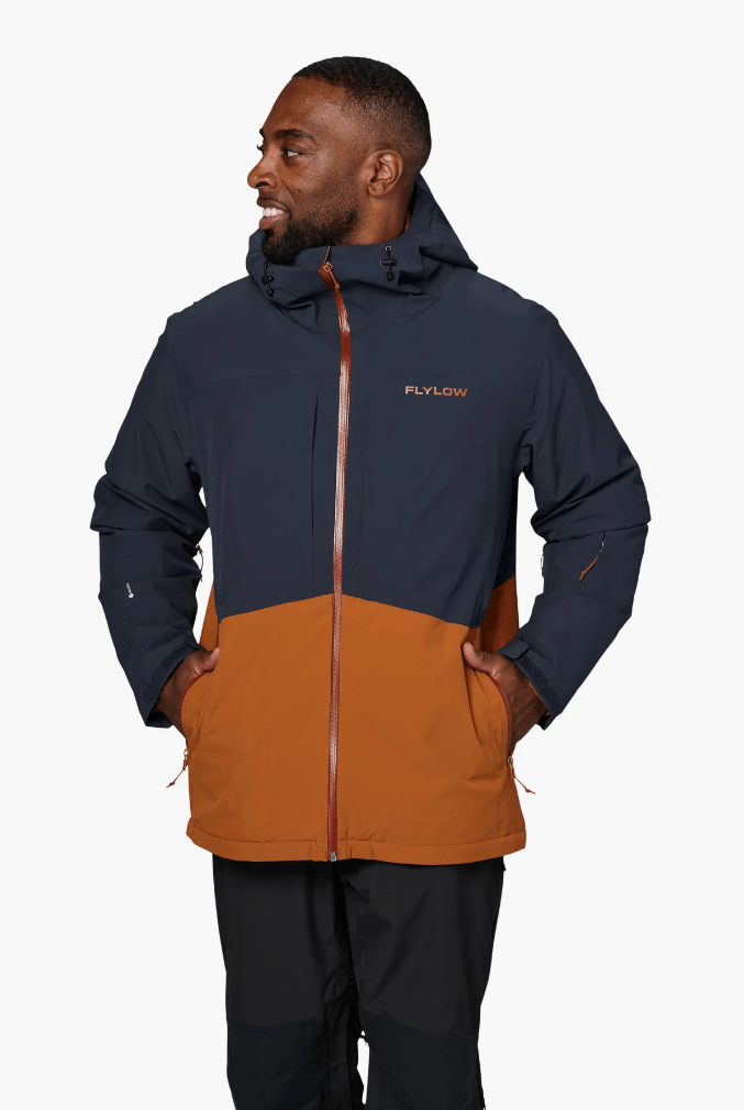 Load image into Gallery viewer, Flylow Albert Jacket - Gear West
