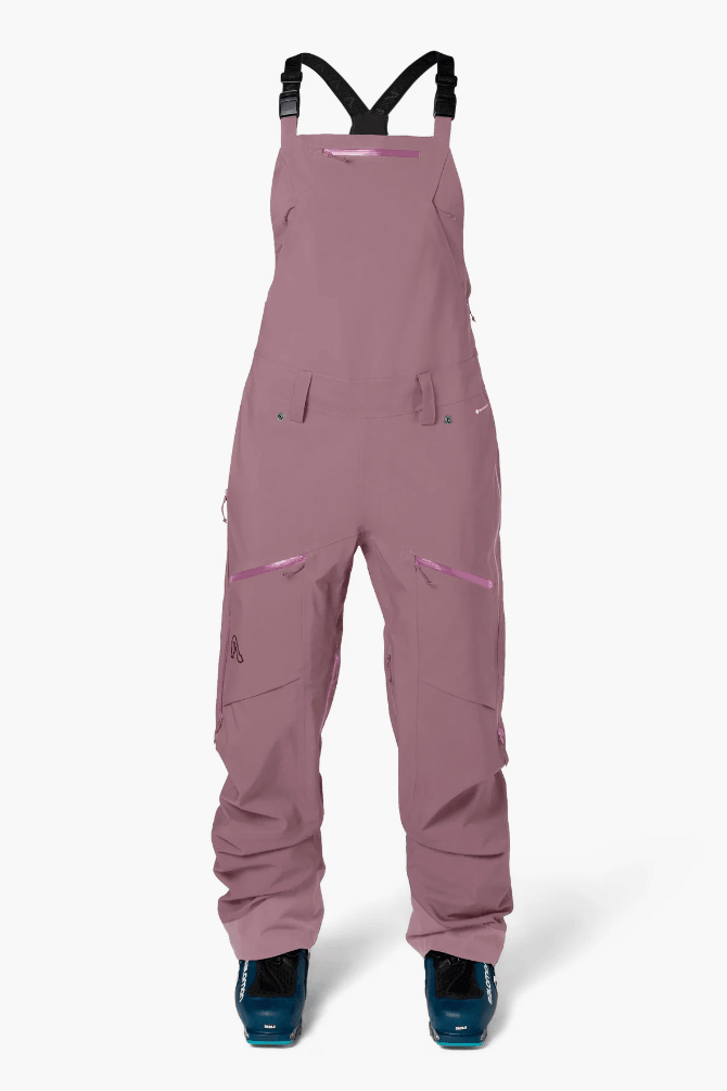 Load image into Gallery viewer, Flylow Women's Foxy Bib - Gear West