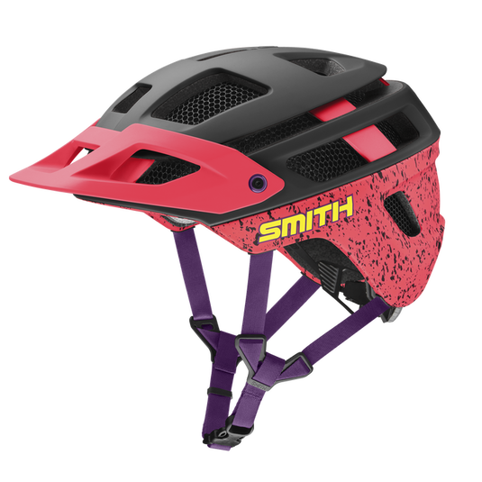 Smith Forefront 2